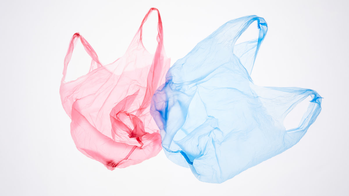 Reklamówki foliowe i ich fenomen