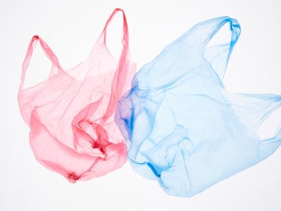 Reklamówki foliowe i ich fenomen