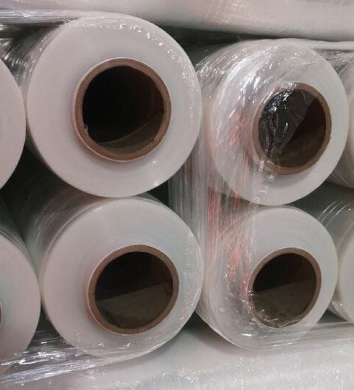 folia stretch