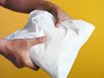 Jak zapakować paczkę do wysłania?