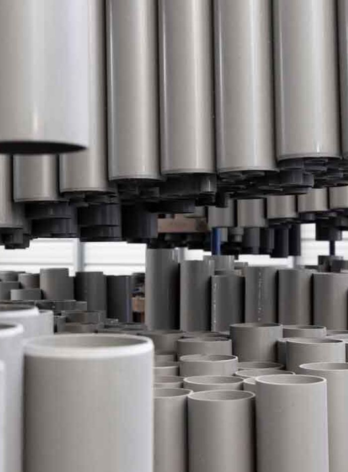 rękawy foliowe LDPE