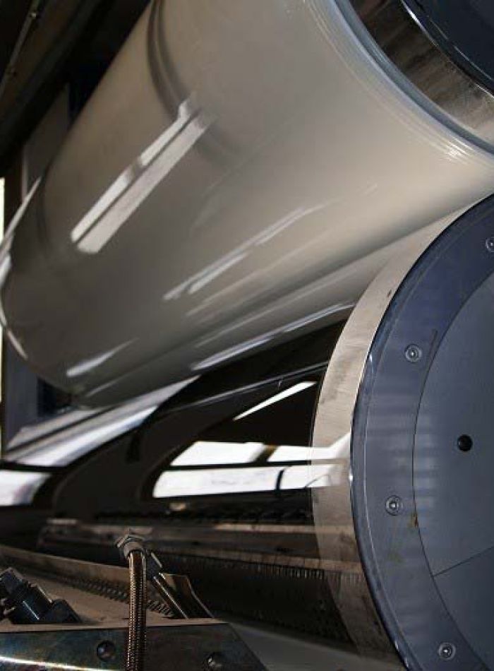 folia termokurczliwa