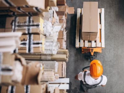 Foliopak kurierski czy karton – co wybrać do wysyłki w e-commerce?