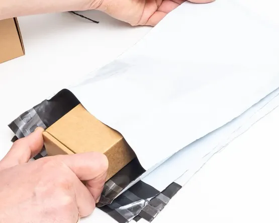 foliopaki kurierskie