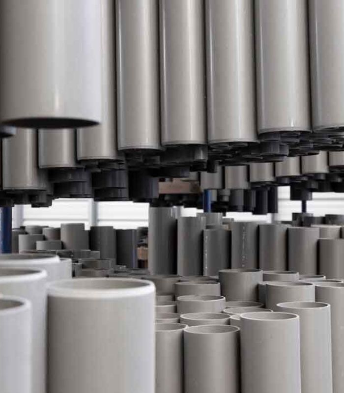 Półrękawy foliowe