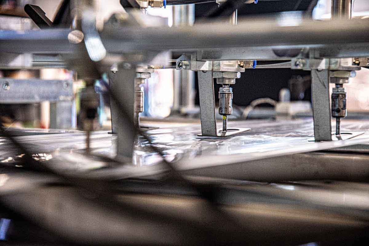 producent opakowań foliowych